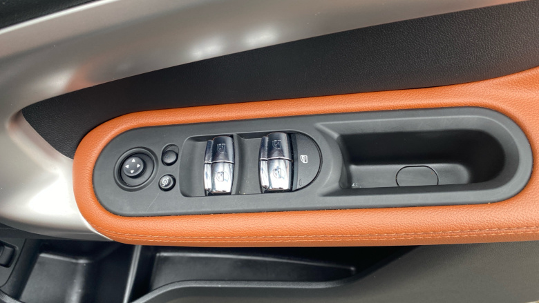 MINI Countryman 2.0 John Cooper Works ALL4 5dr Auto Petrol Hatchback